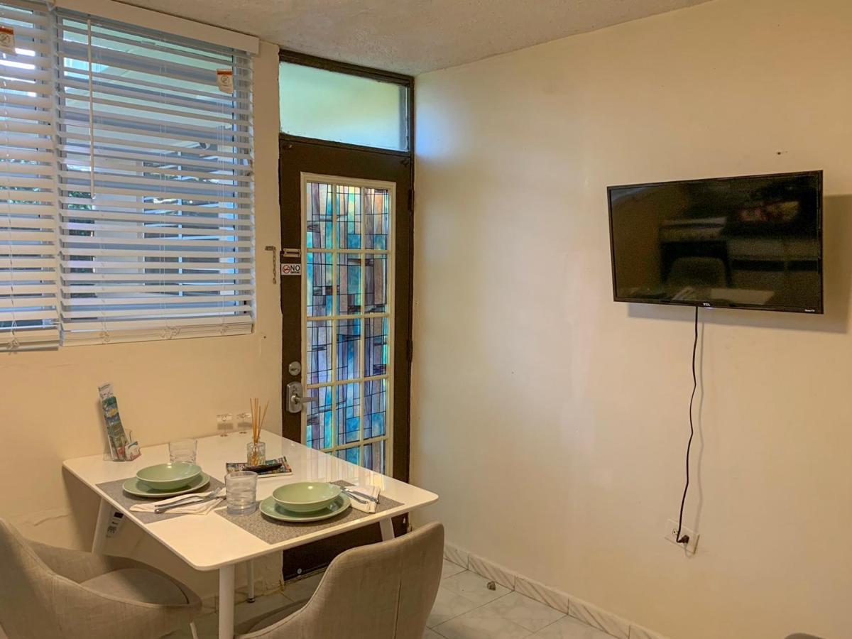 Homey Escape With Patio Access And Free Laundry Ponce Exterior photo