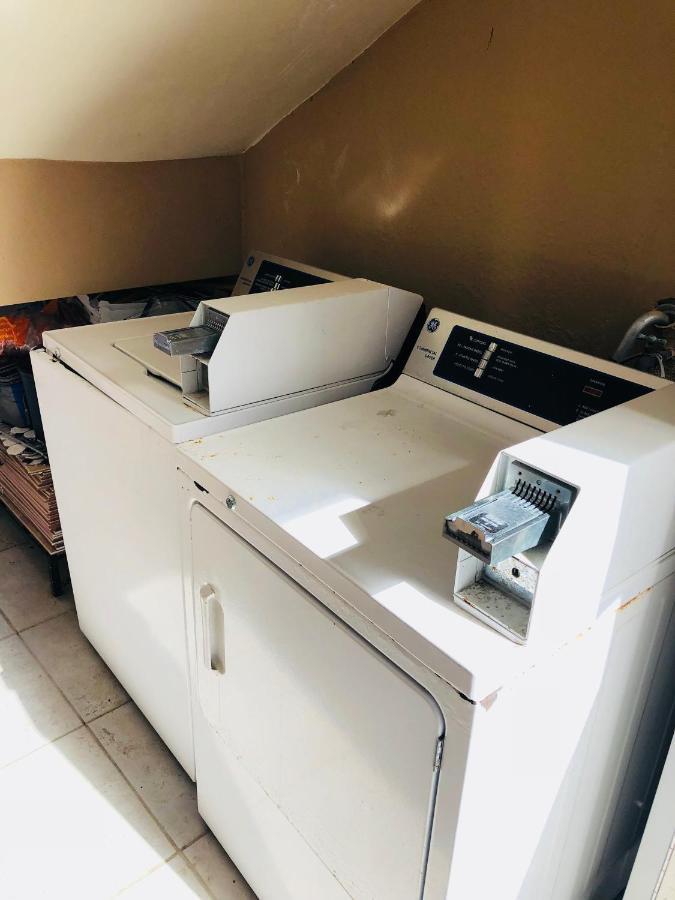 Homey Escape With Patio Access And Free Laundry Ponce Exterior photo